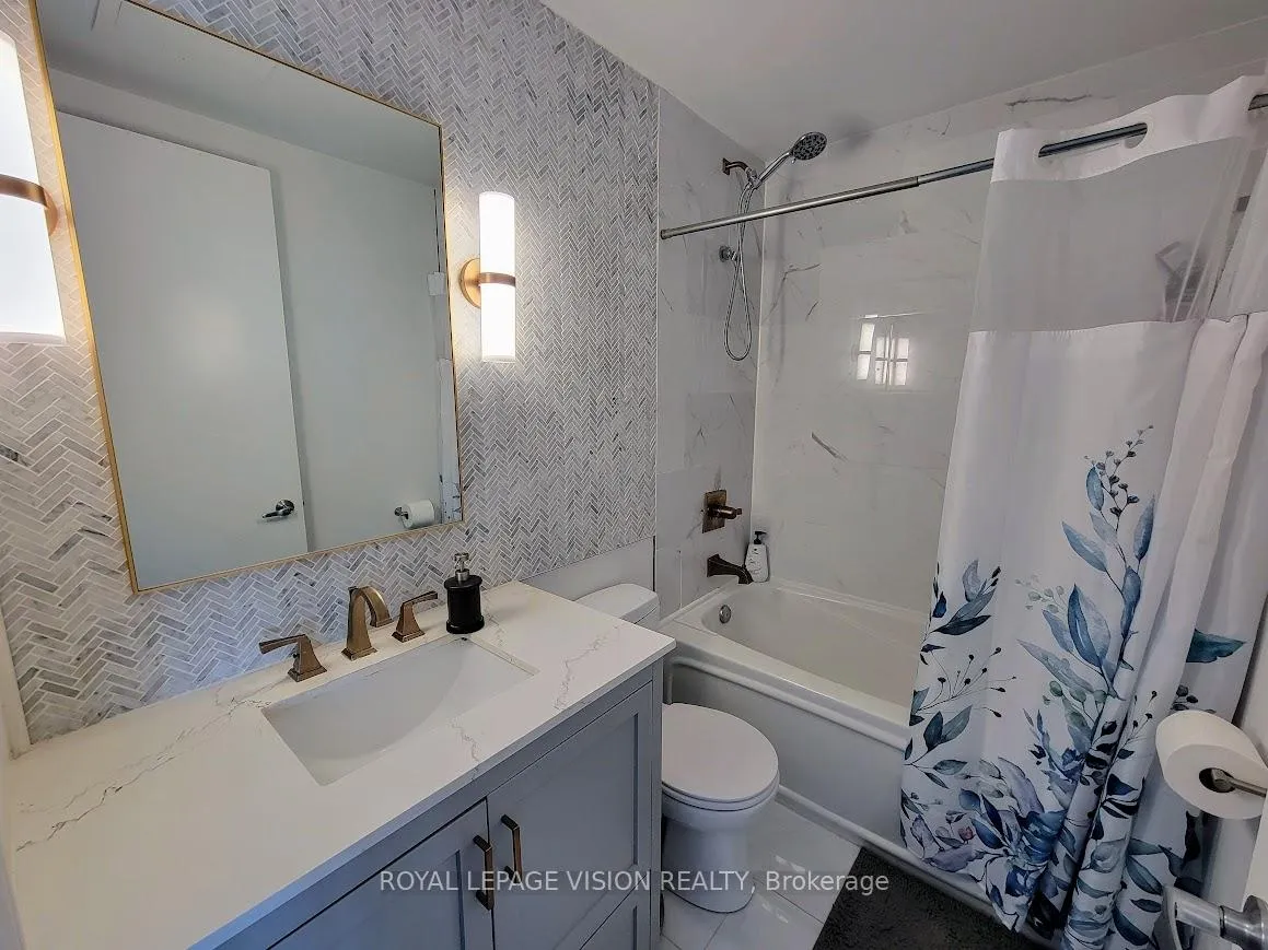 Photo 14 of Unit 1402, 797 Don Mills Road, Toronto, Flemingdon Park — HOMEH