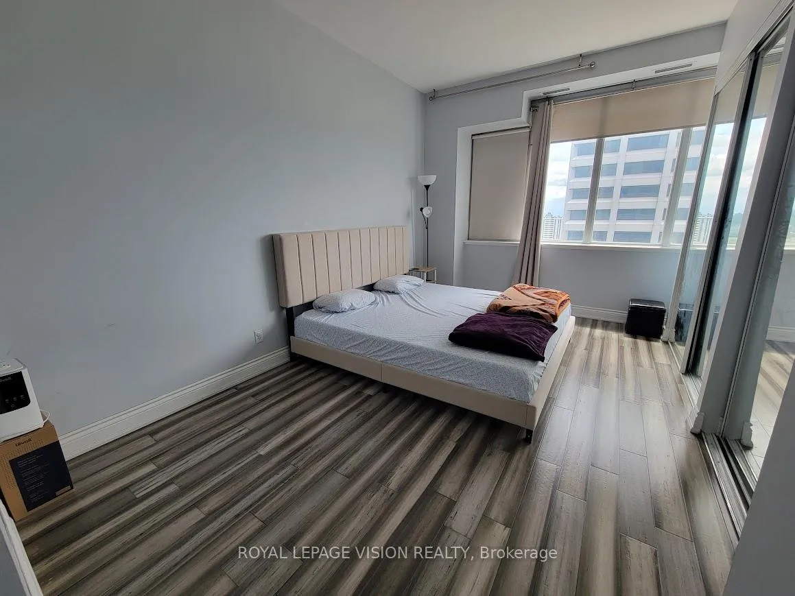 Photo 15 of Unit 1402, 797 Don Mills Road, Toronto, Flemingdon Park — HOMEH