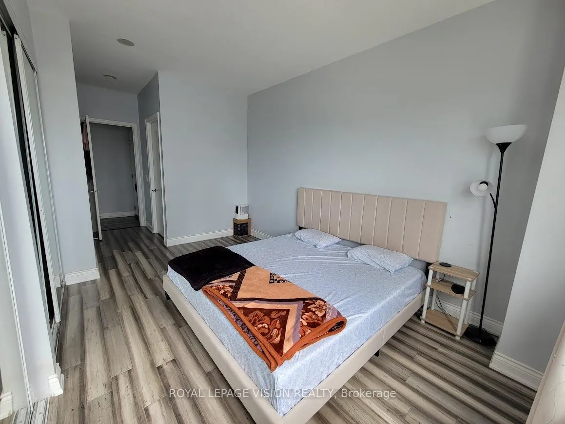 Photo 16 of Unit 1402, 797 Don Mills Road, Toronto, Flemingdon Park — HOMEH