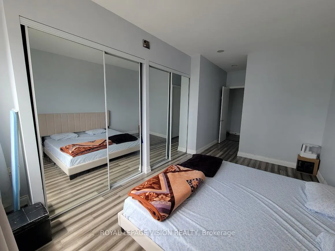 Photo 17 of Unit 1402, 797 Don Mills Road, Toronto, Flemingdon Park — HOMEH