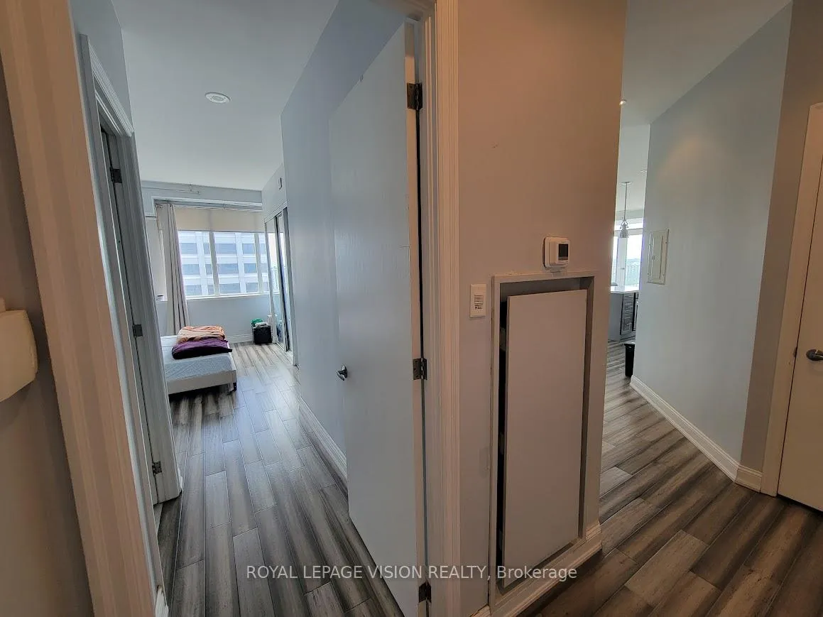 Photo 18 of Unit 1402, 797 Don Mills Road, Toronto, Flemingdon Park — HOMEH