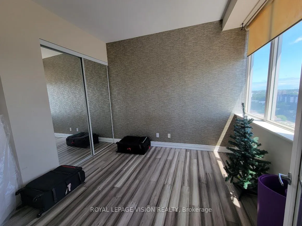 Photo 22 of Unit 1402, 797 Don Mills Road, Toronto, Flemingdon Park — HOMEH