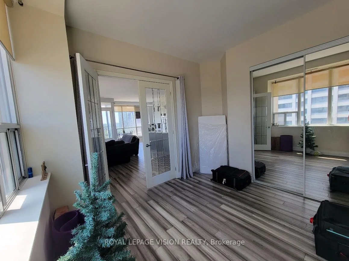 Photo 23 of Unit 1402, 797 Don Mills Road, Toronto, Flemingdon Park — HOMEH