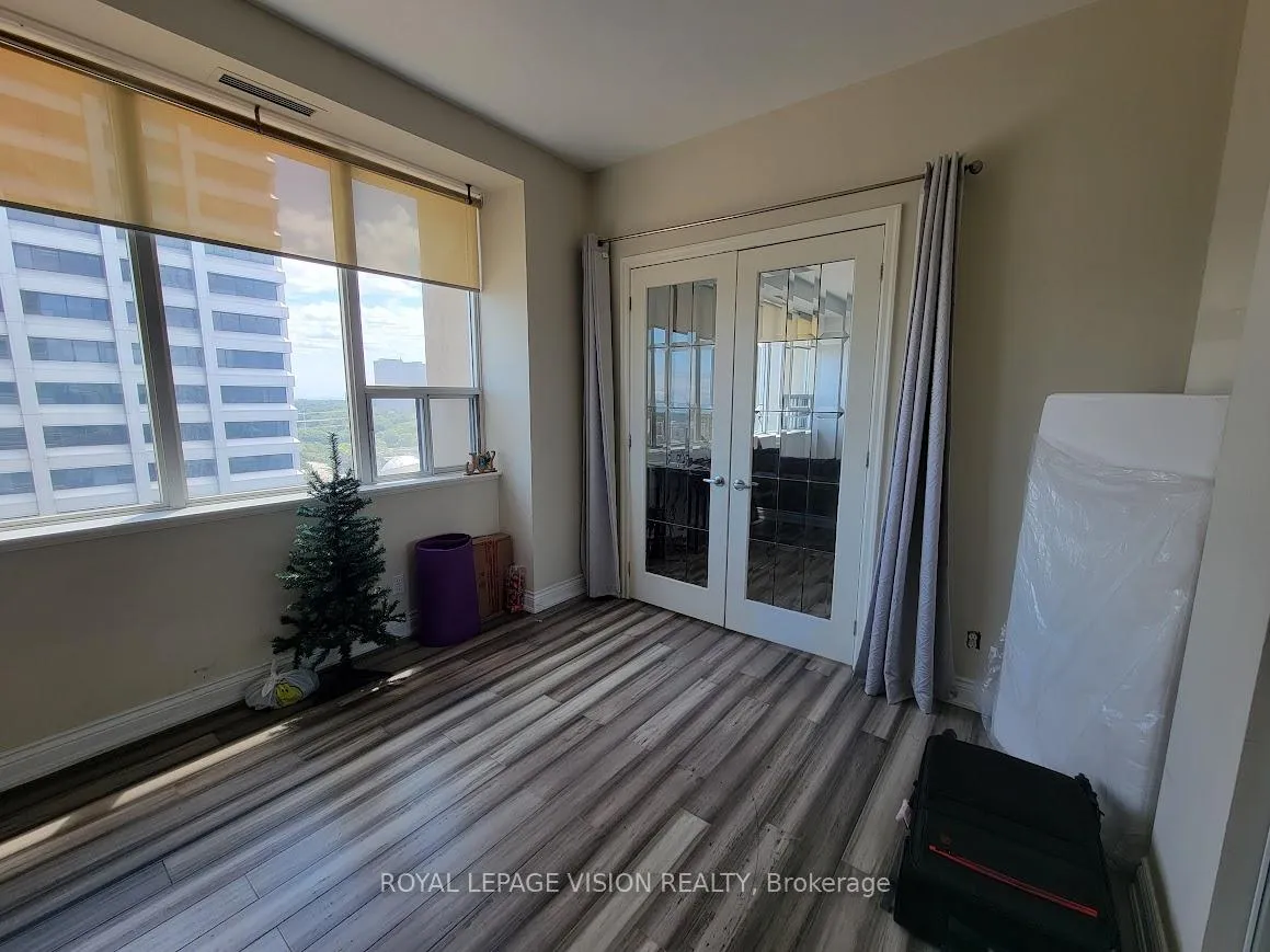 Photo 24 of Unit 1402, 797 Don Mills Road, Toronto, Flemingdon Park — HOMEH