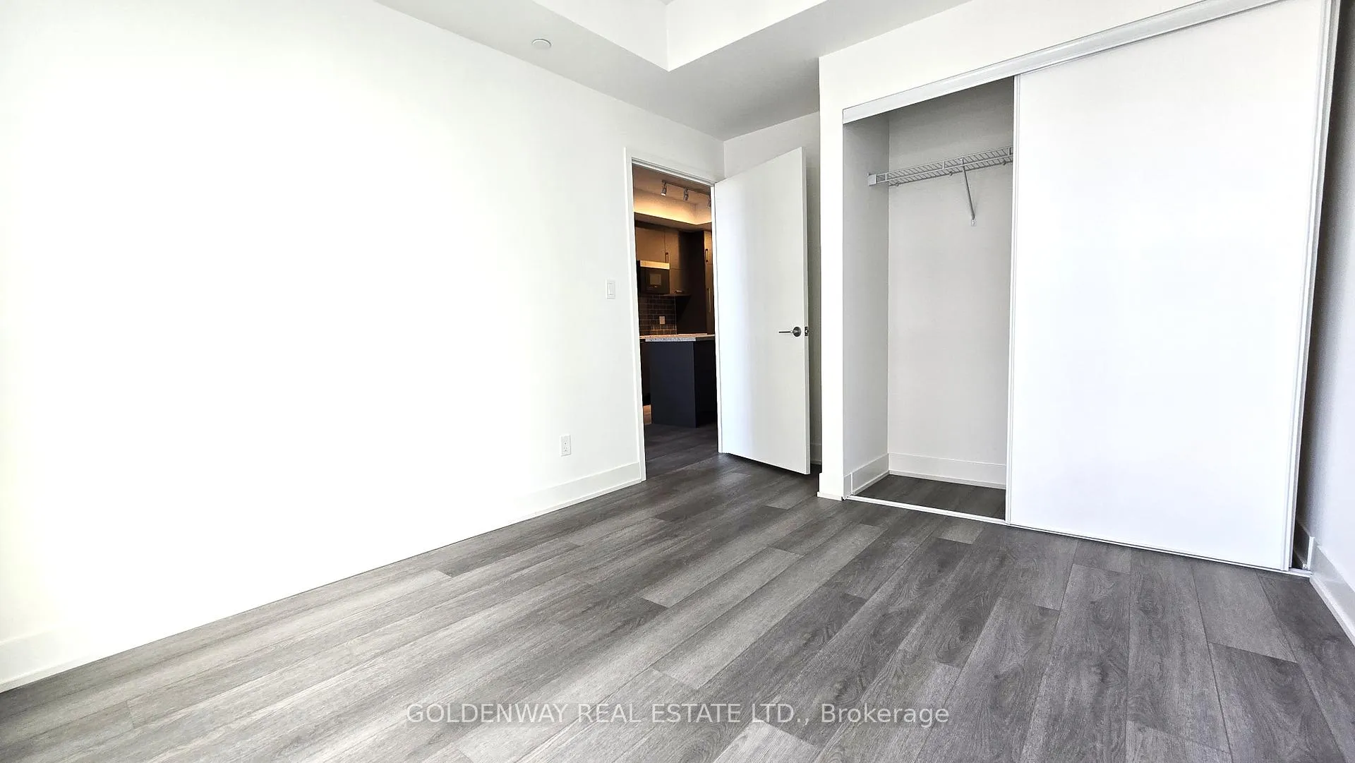 Photo 10 of Unit 2003, 38 Andre De Grasse Street, Markham, Unionville — HOMEH