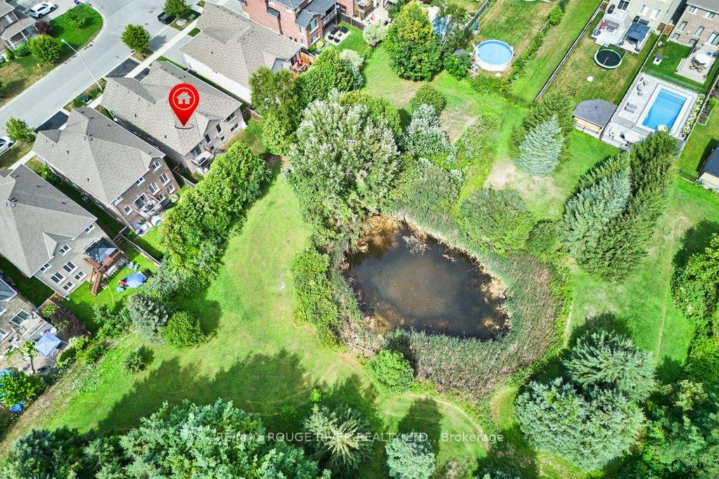 Photo 5 of 51 Elmer Adams Drive, Clarington, Courtice — HOMEH