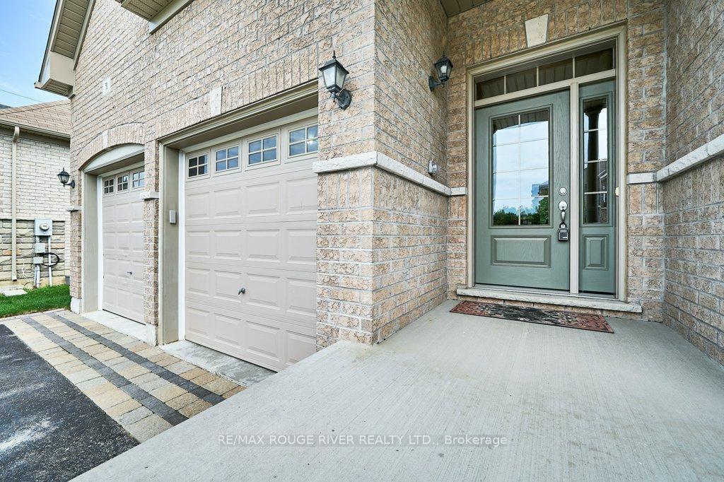 Photo 6 of 51 Elmer Adams Drive, Clarington, Courtice — HOMEH