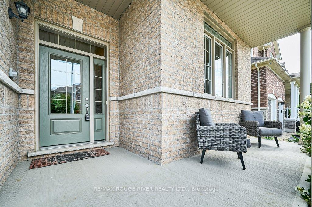 Photo 7 of 51 Elmer Adams Drive, Clarington, Courtice — HOMEH