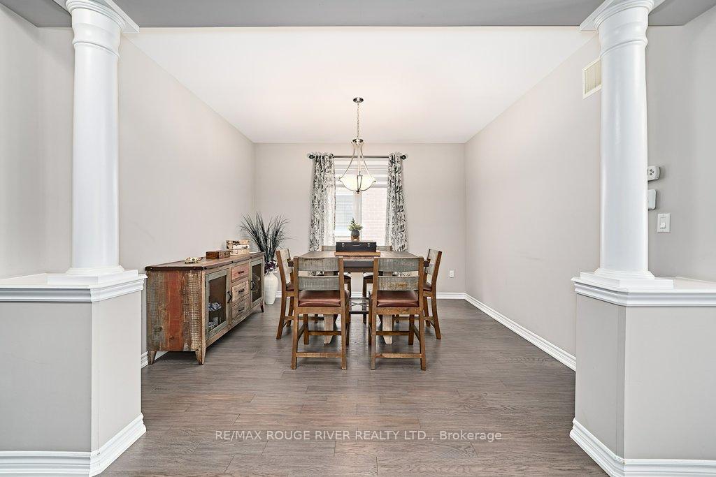 Photo 13 of 51 Elmer Adams Drive, Clarington, Courtice — HOMEH