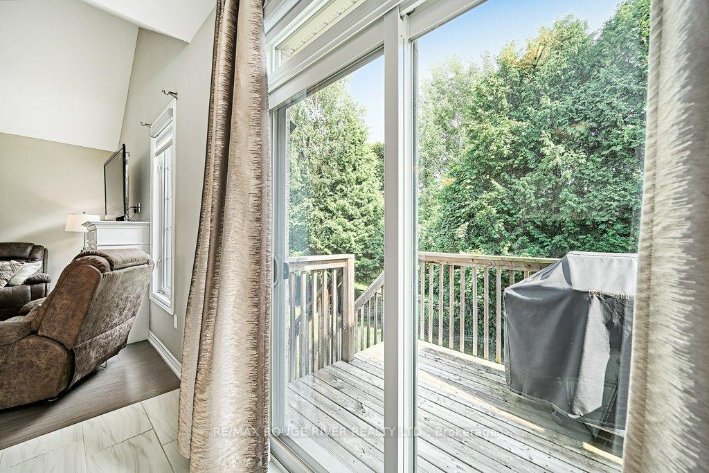 Photo 25 of 51 Elmer Adams Drive, Clarington, Courtice — HOMEH