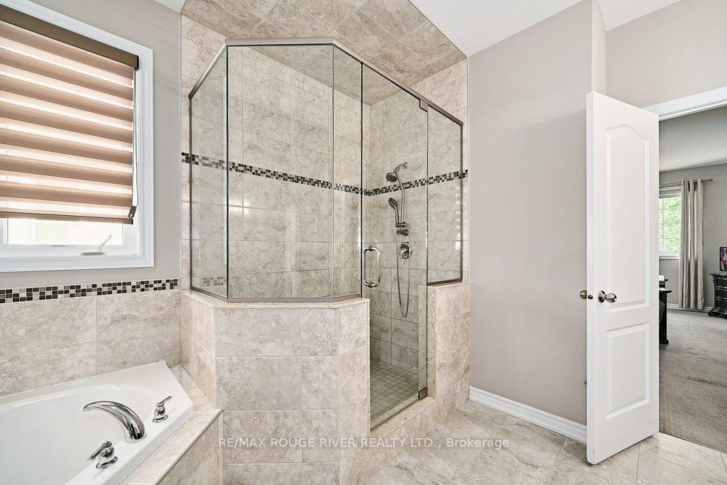 Photo 30 of 51 Elmer Adams Drive, Clarington, Courtice — HOMEH