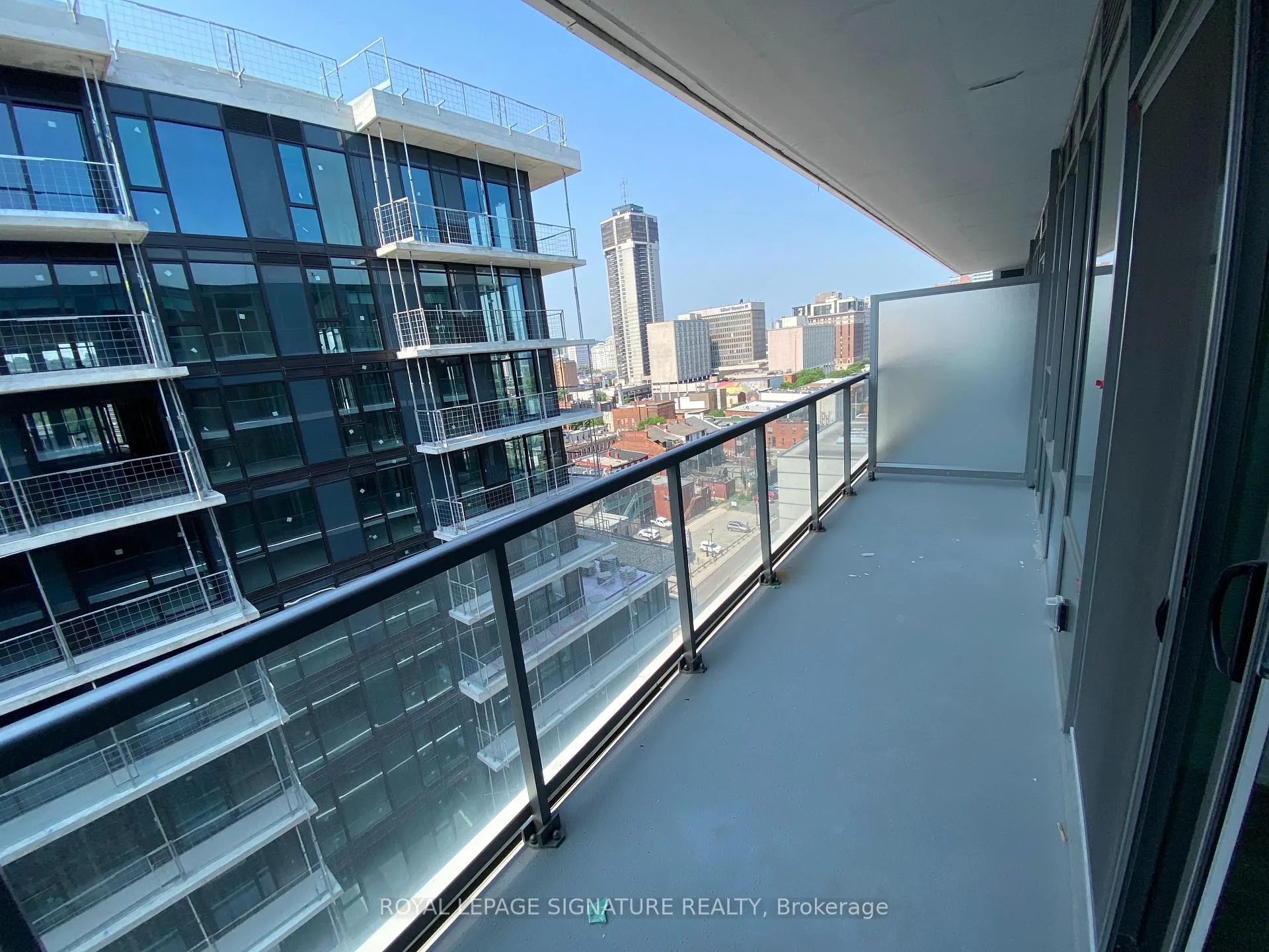 Photo 12 of Unit 1313, 212 King Williams Street, Hamilton, Dundas — HOMEH