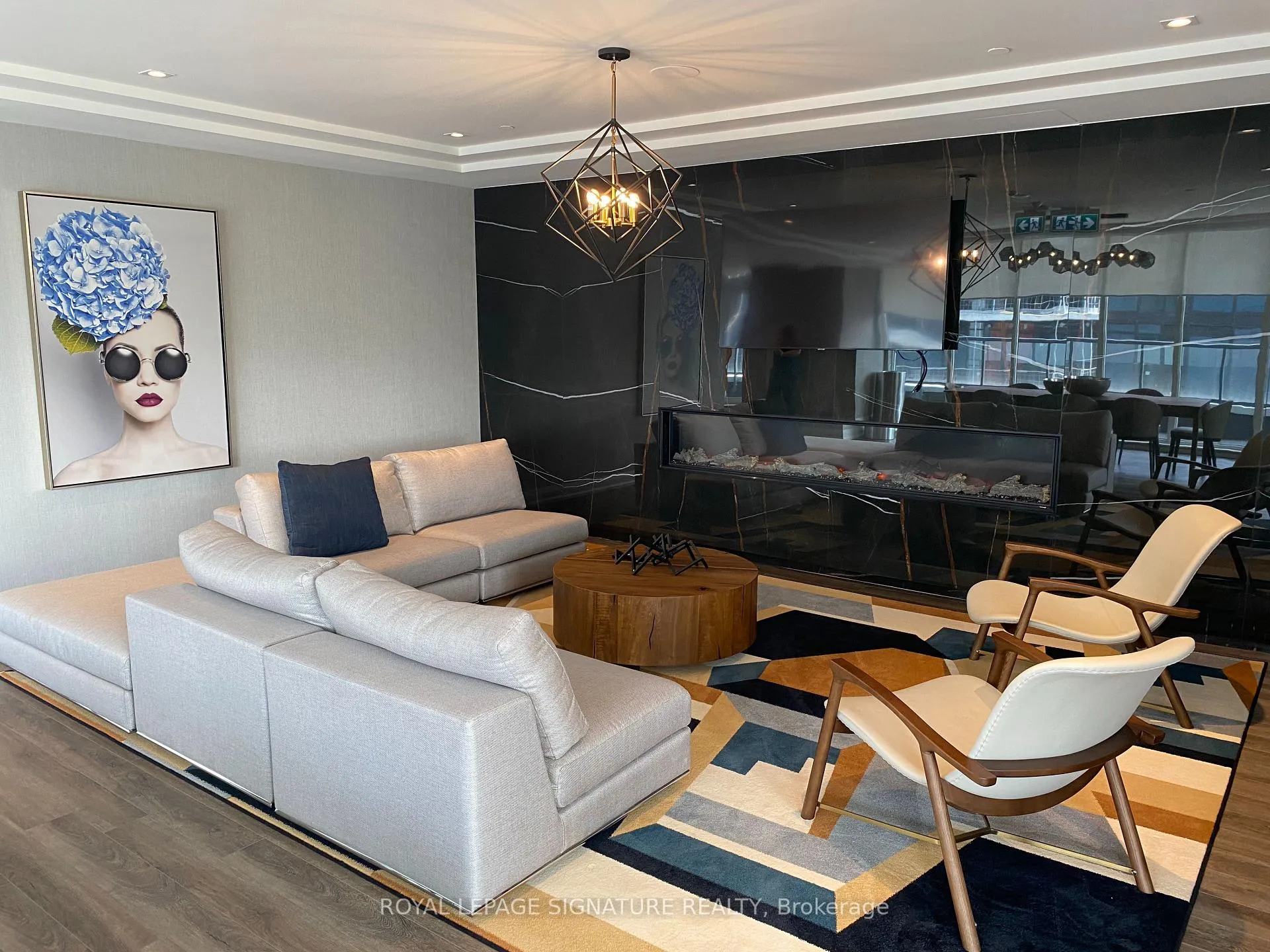 Photo 18 of Unit 1313, 212 King Williams Street, Hamilton, Dundas — HOMEH