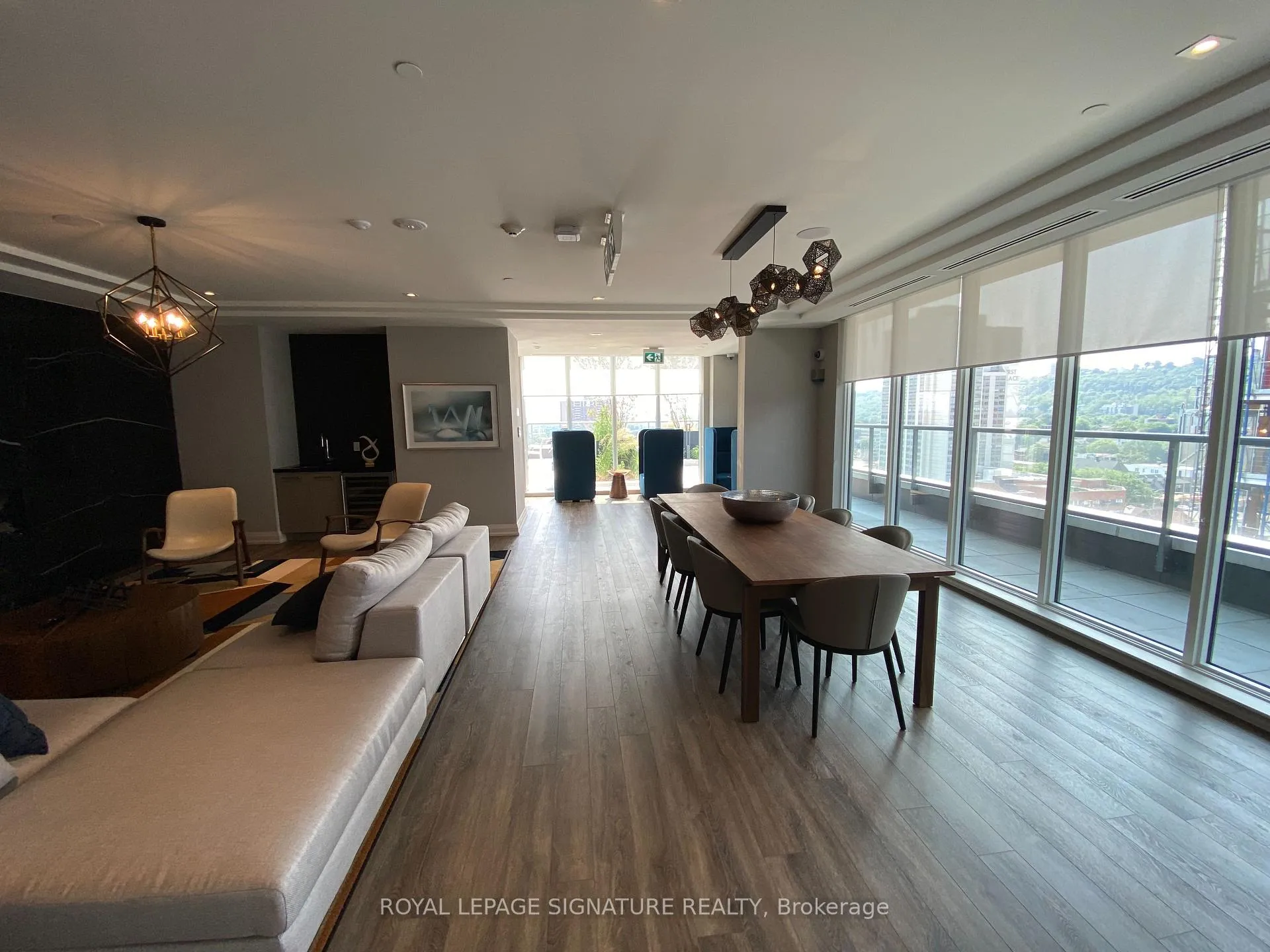 Photo 20 of Unit 1313, 212 King Williams Street, Hamilton, Dundas — HOMEH