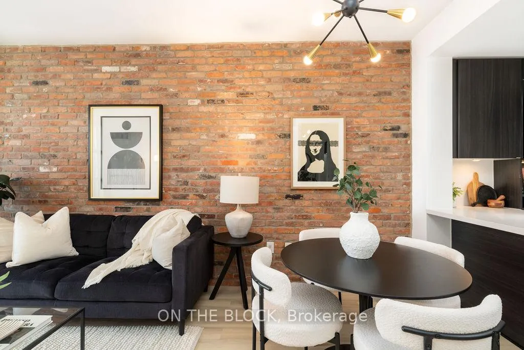 Photo 4 of Unit 519, 88 Colgate Avenue, Toronto, South Riverdale — HOMEH