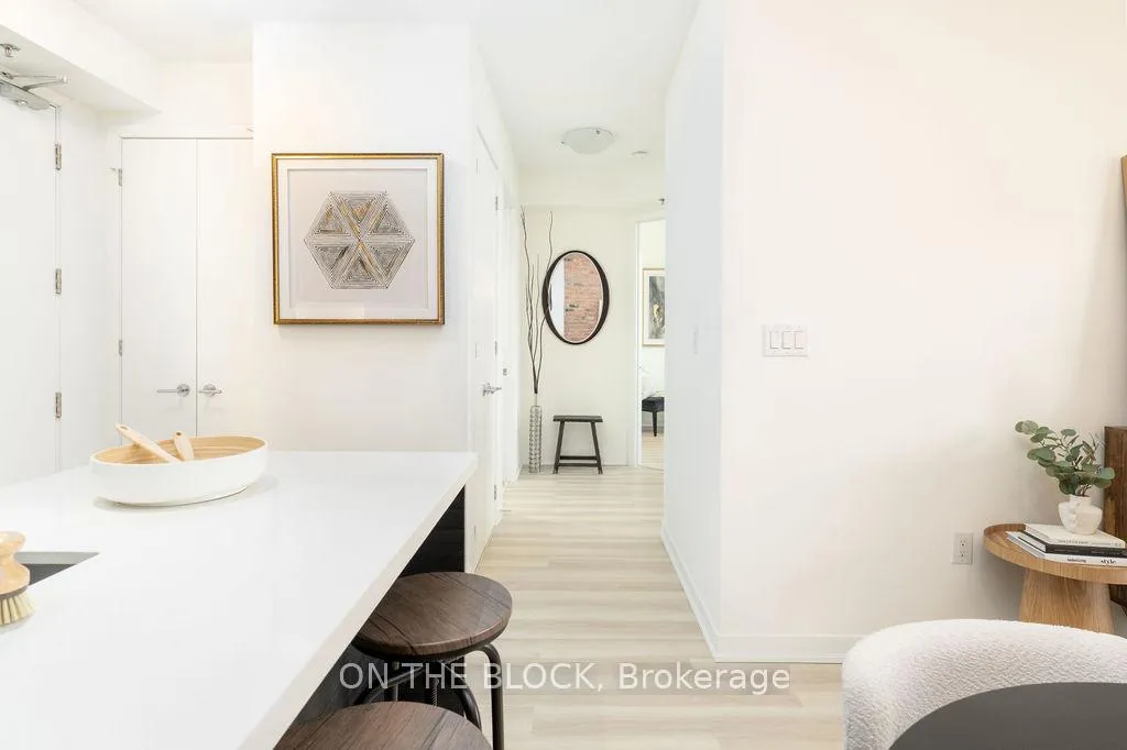 Photo 9 of Unit 519, 88 Colgate Avenue, Toronto, South Riverdale — HOMEH