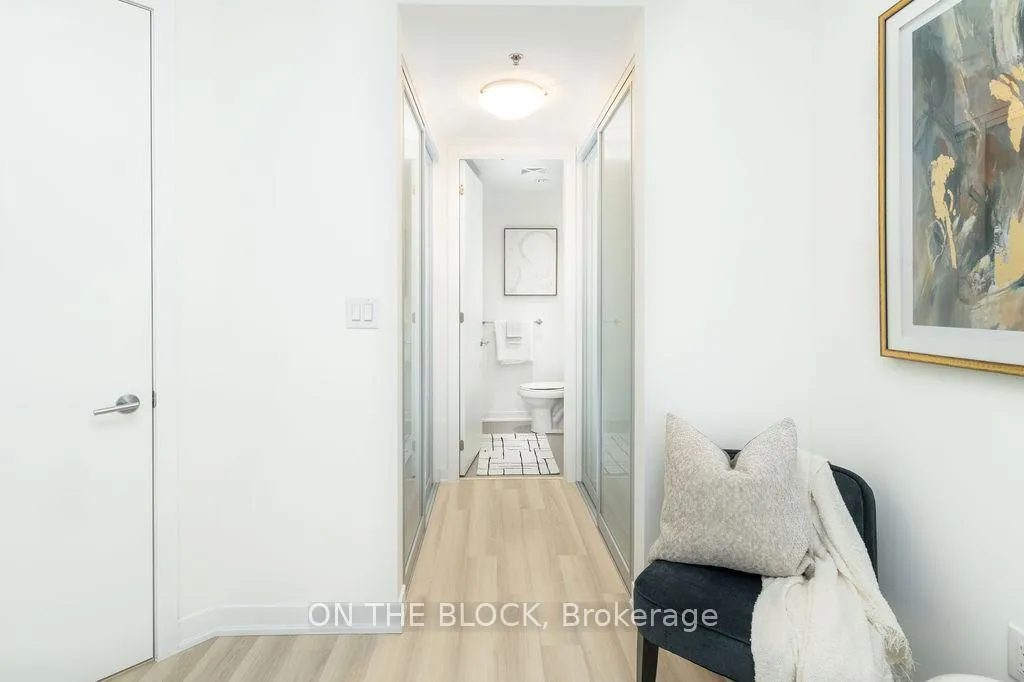 Photo 12 of Unit 519, 88 Colgate Avenue, Toronto, South Riverdale — HOMEH
