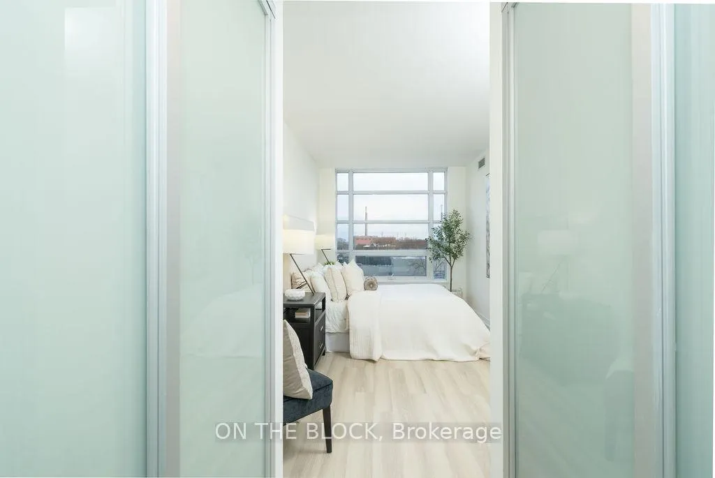 Photo 13 of Unit 519, 88 Colgate Avenue, Toronto, South Riverdale — HOMEH