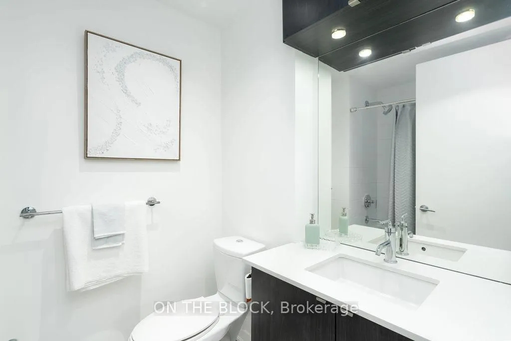 Photo 14 of Unit 519, 88 Colgate Avenue, Toronto, South Riverdale — HOMEH