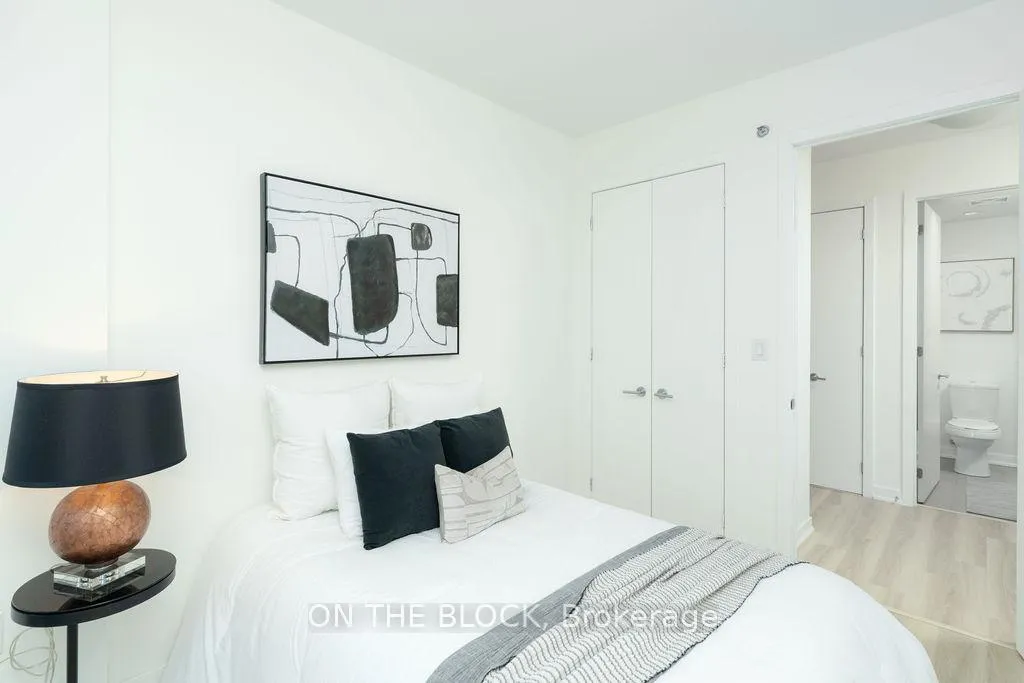 Photo 16 of Unit 519, 88 Colgate Avenue, Toronto, South Riverdale — HOMEH