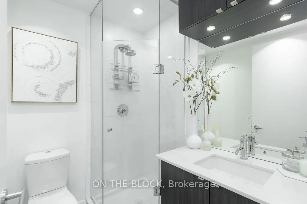 Photo 18 of Unit 519, 88 Colgate Avenue, Toronto, South Riverdale — HOMEH