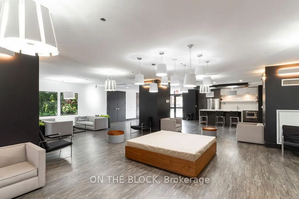 Photo 28 of Unit 519, 88 Colgate Avenue, Toronto, South Riverdale — HOMEH