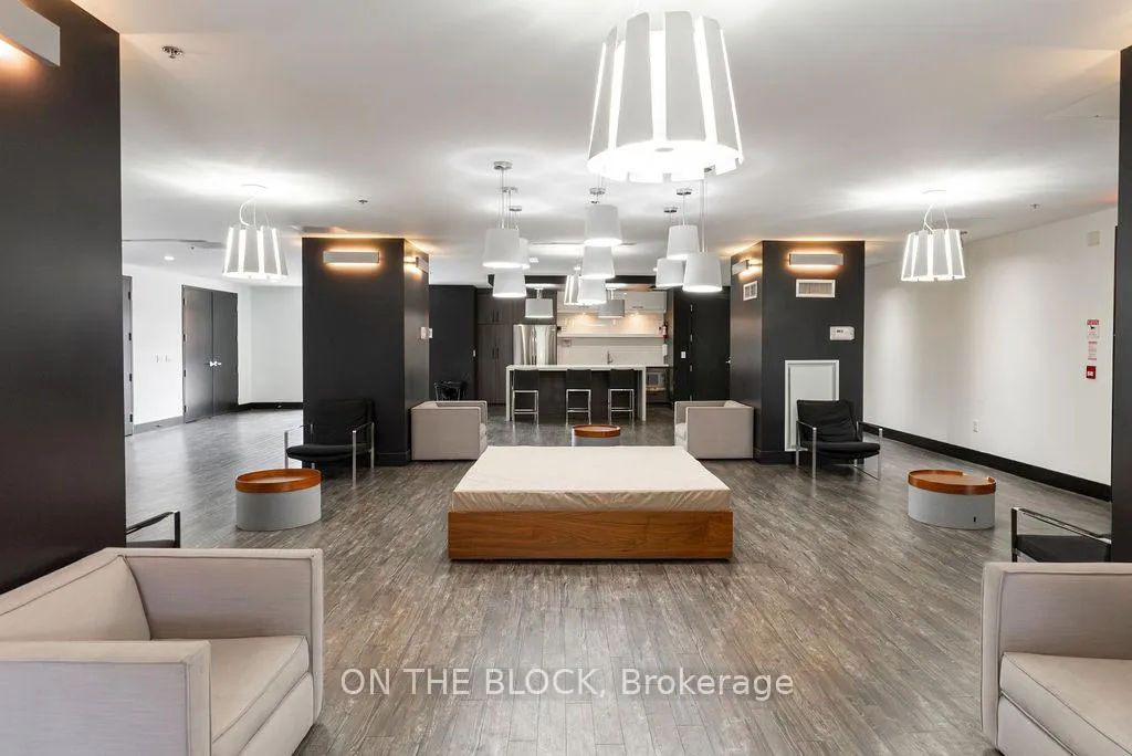 Photo 30 of Unit 519, 88 Colgate Avenue, Toronto, South Riverdale — HOMEH