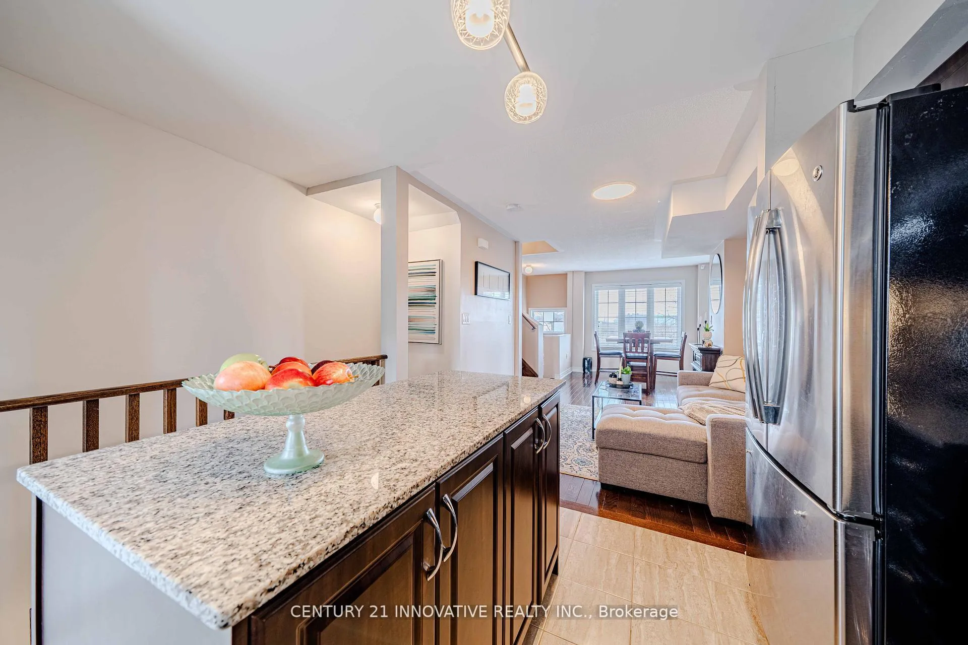 Photo 7 of 61 Cooperage Lane, Ajax, Central — HOMEH