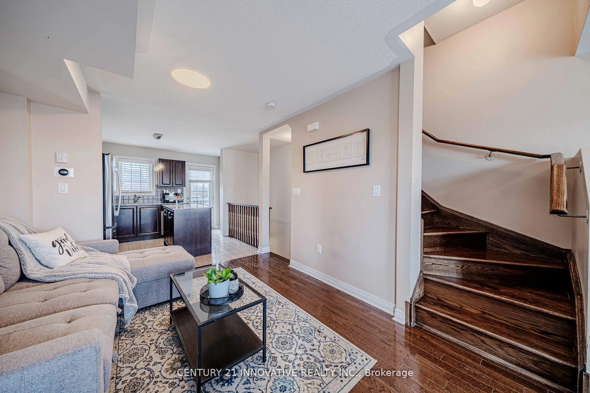 Photo 9 of 61 Cooperage Lane, Ajax, Central — HOMEH