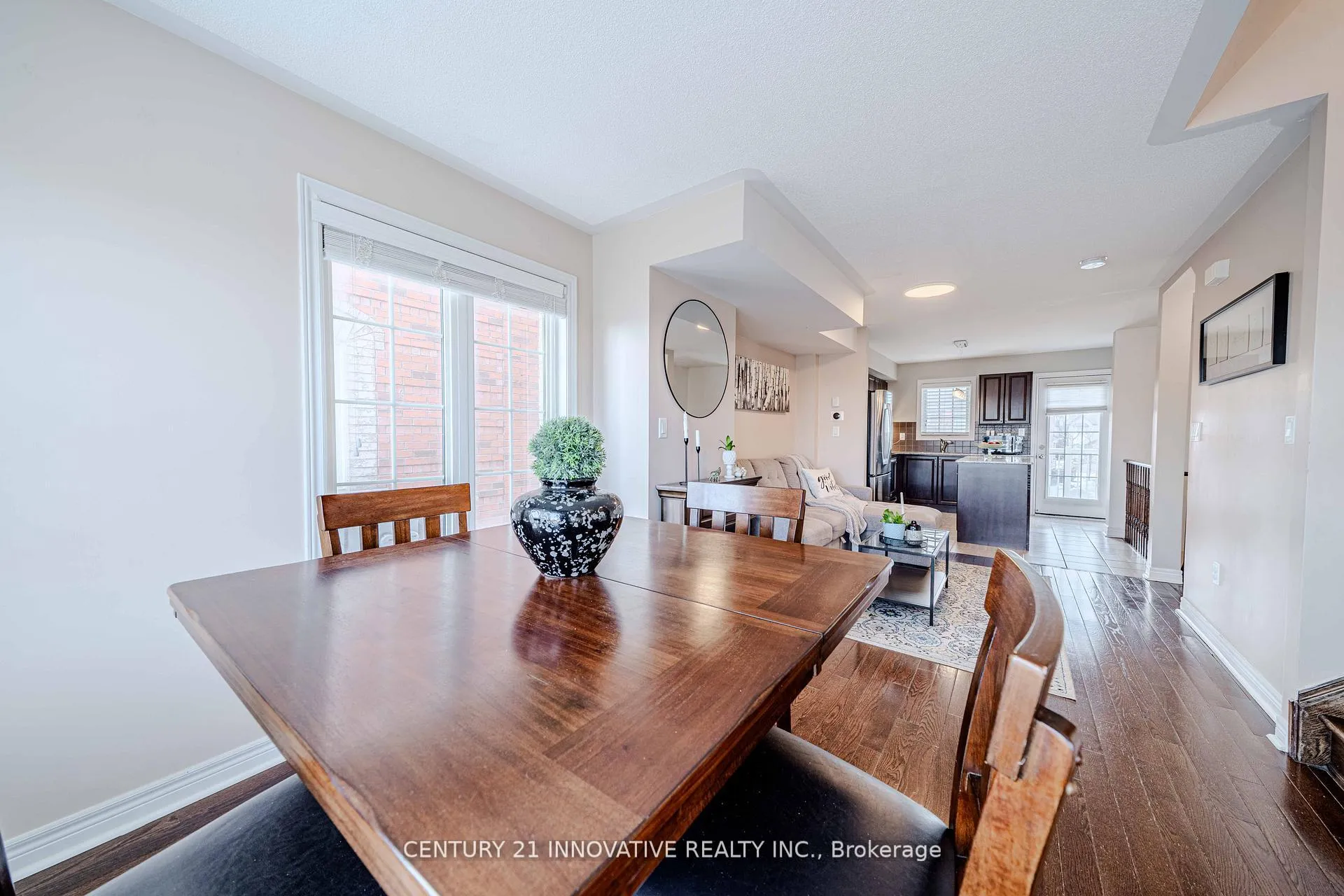 Photo 12 of 61 Cooperage Lane, Ajax, Central — HOMEH