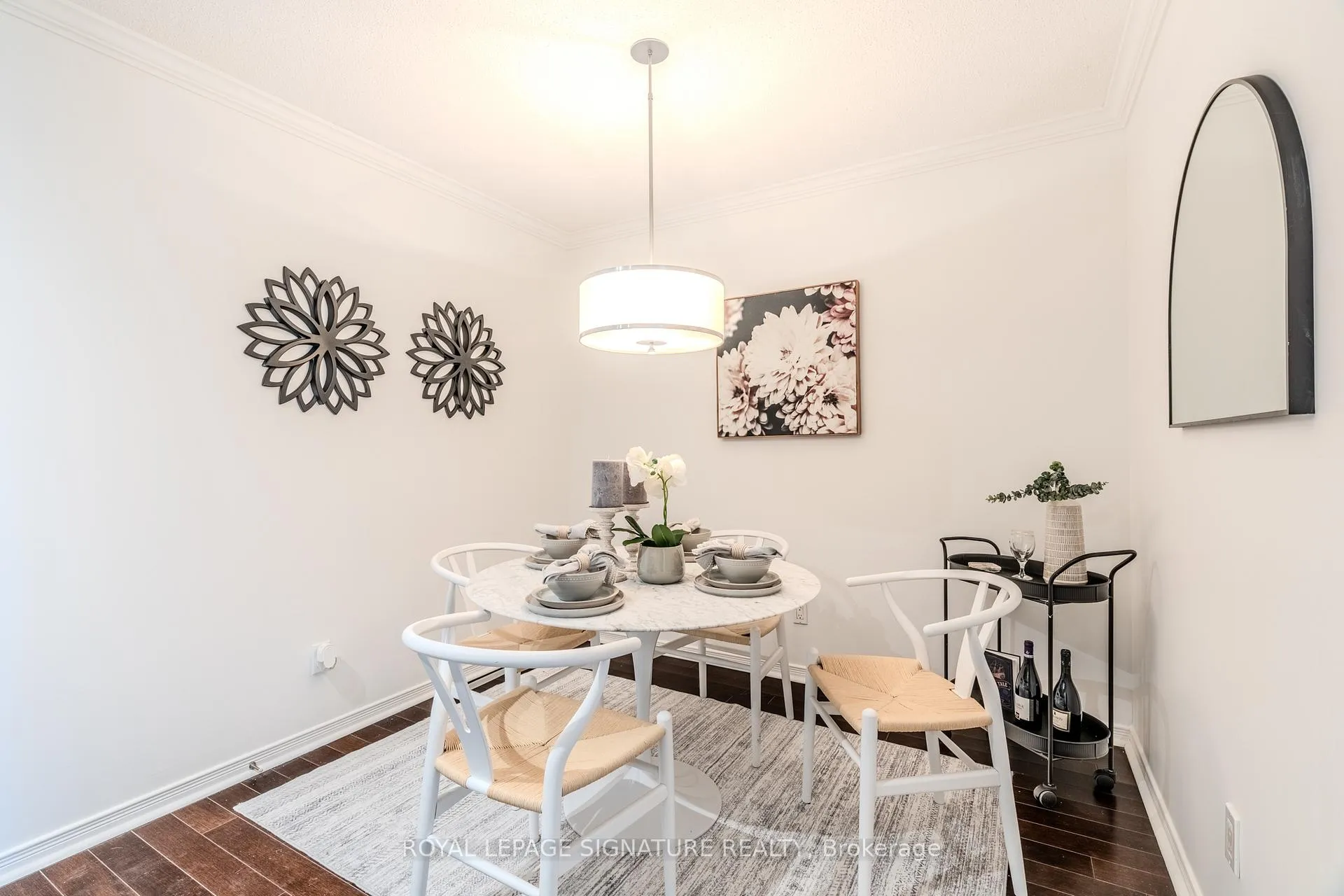 Photo 5 of Unit 411, 1200 The Esplanade N, Pickering, Town Centre — HOMEH