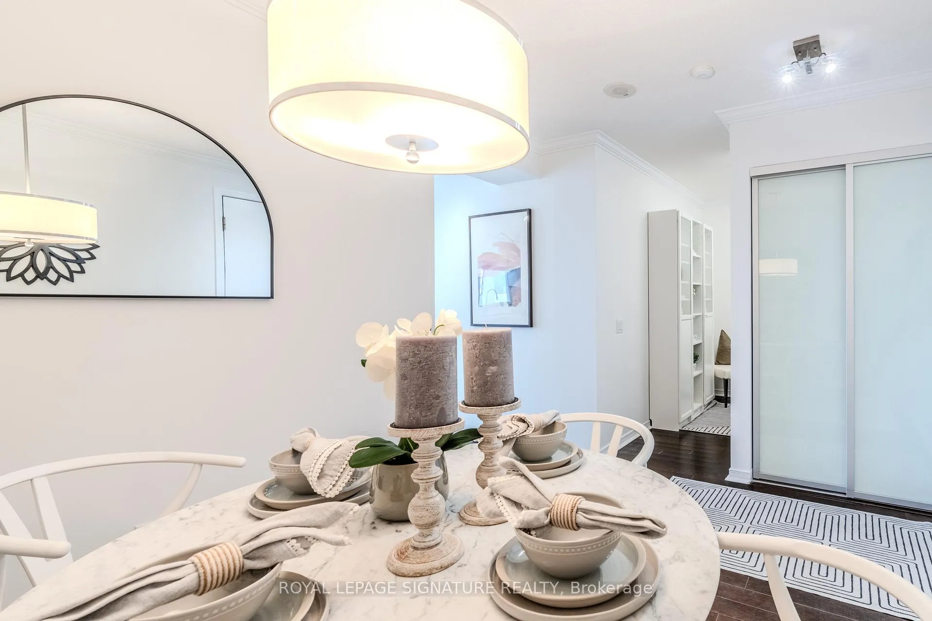 Photo 6 of Unit 411, 1200 The Esplanade N, Pickering, Town Centre — HOMEH
