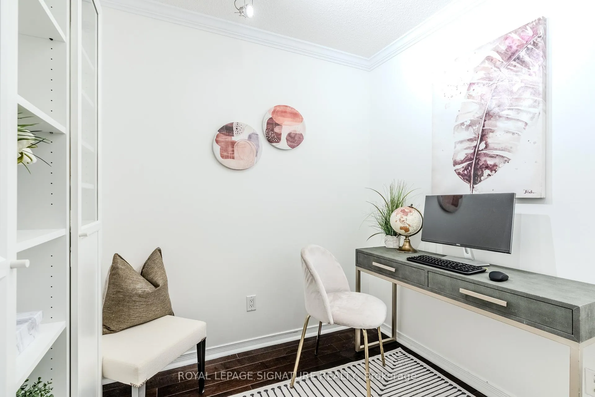 Photo 7 of Unit 411, 1200 The Esplanade N, Pickering, Town Centre — HOMEH