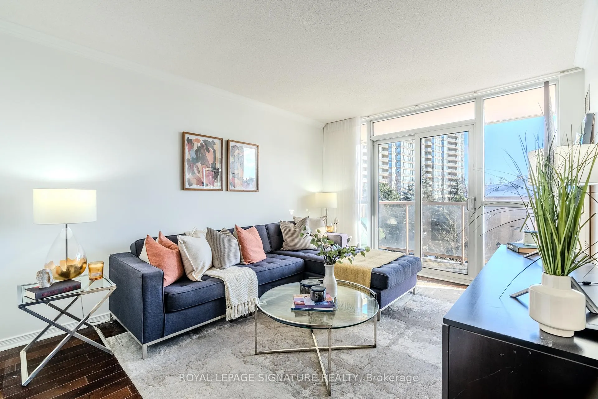 Photo 12 of Unit 411, 1200 The Esplanade N, Pickering, Town Centre — HOMEH