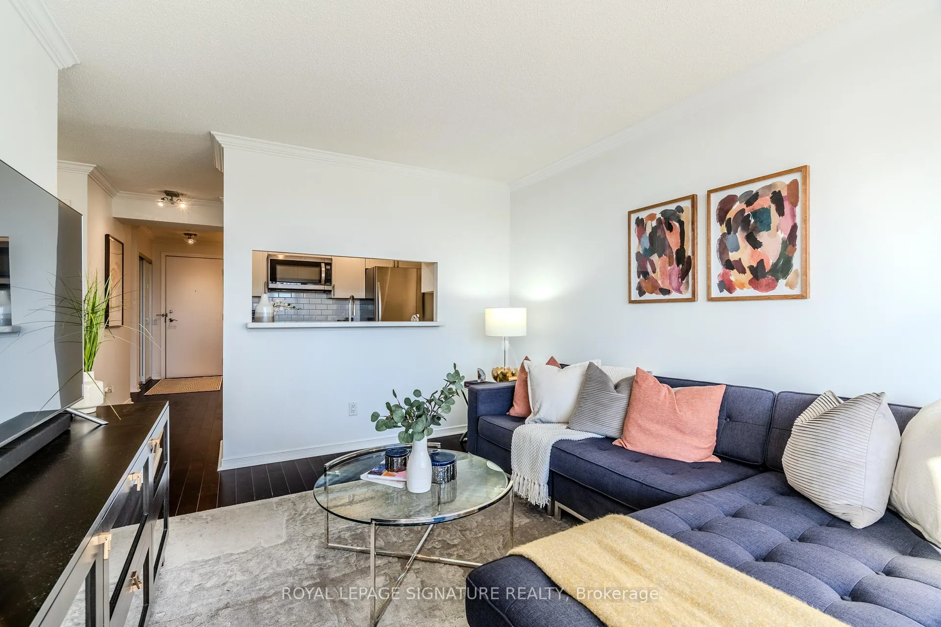 Photo 13 of Unit 411, 1200 The Esplanade N, Pickering, Town Centre — HOMEH