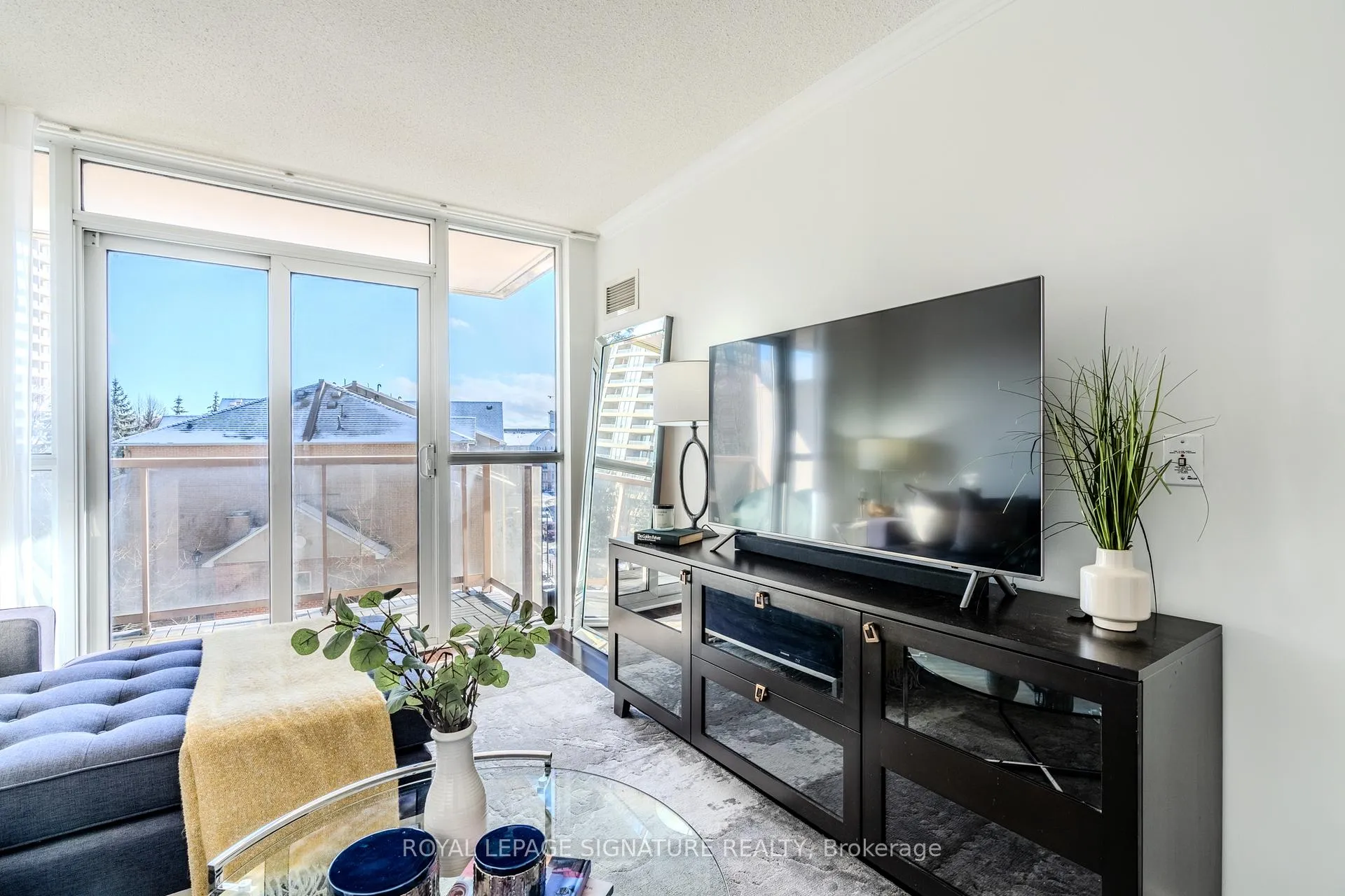 Photo 15 of Unit 411, 1200 The Esplanade N, Pickering, Town Centre — HOMEH