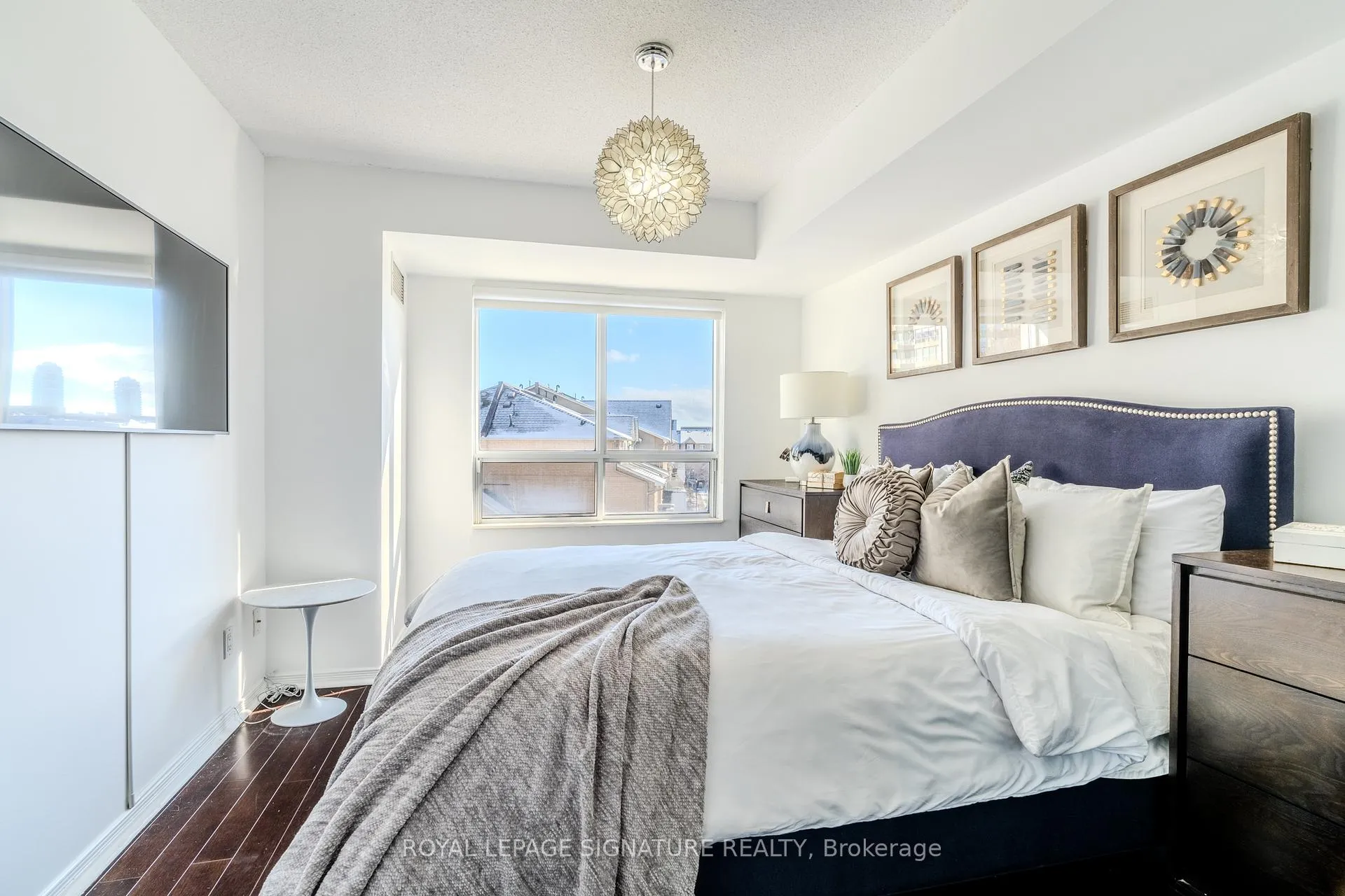 Photo 16 of Unit 411, 1200 The Esplanade N, Pickering, Town Centre — HOMEH