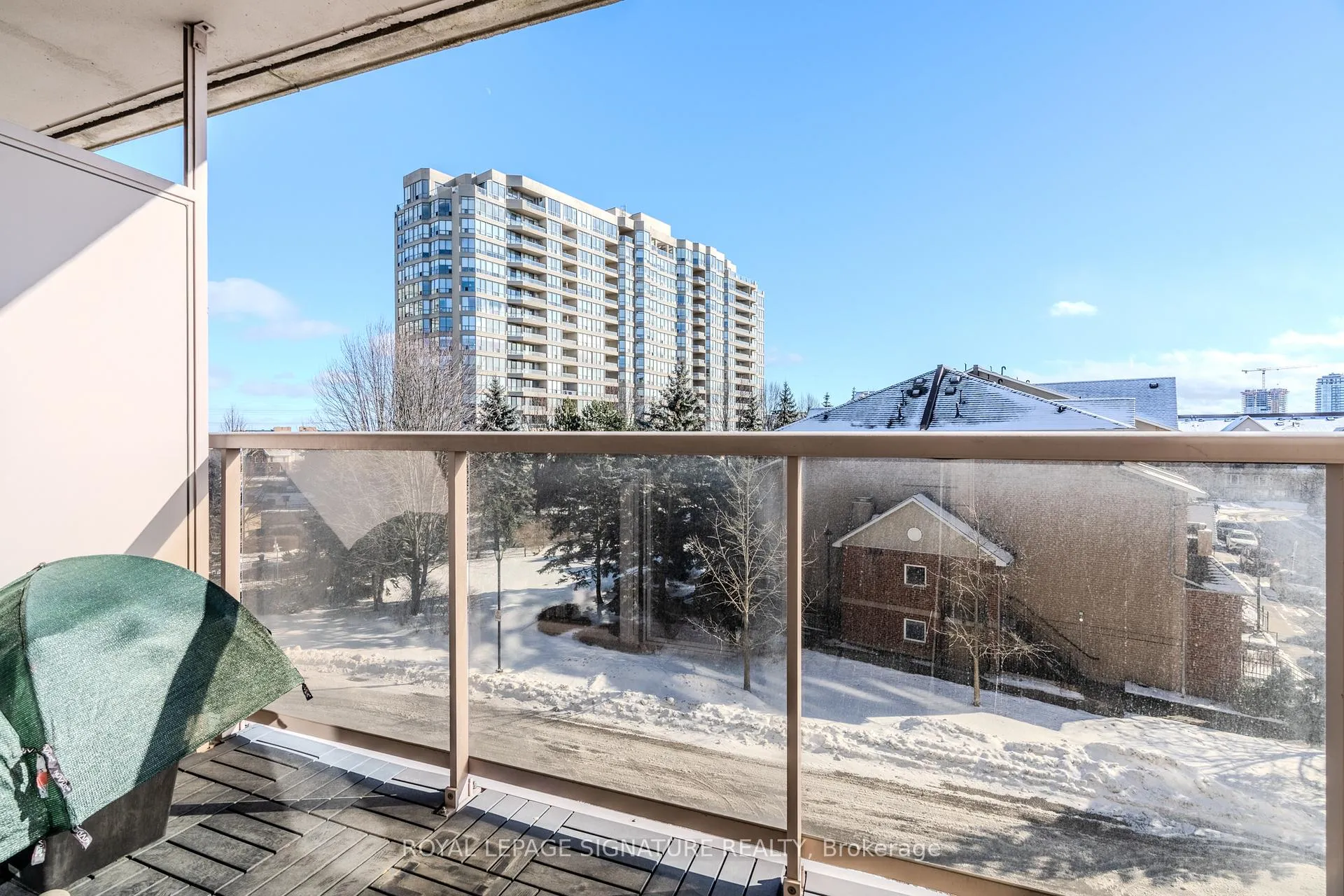 Photo 20 of Unit 411, 1200 The Esplanade N, Pickering, Town Centre — HOMEH