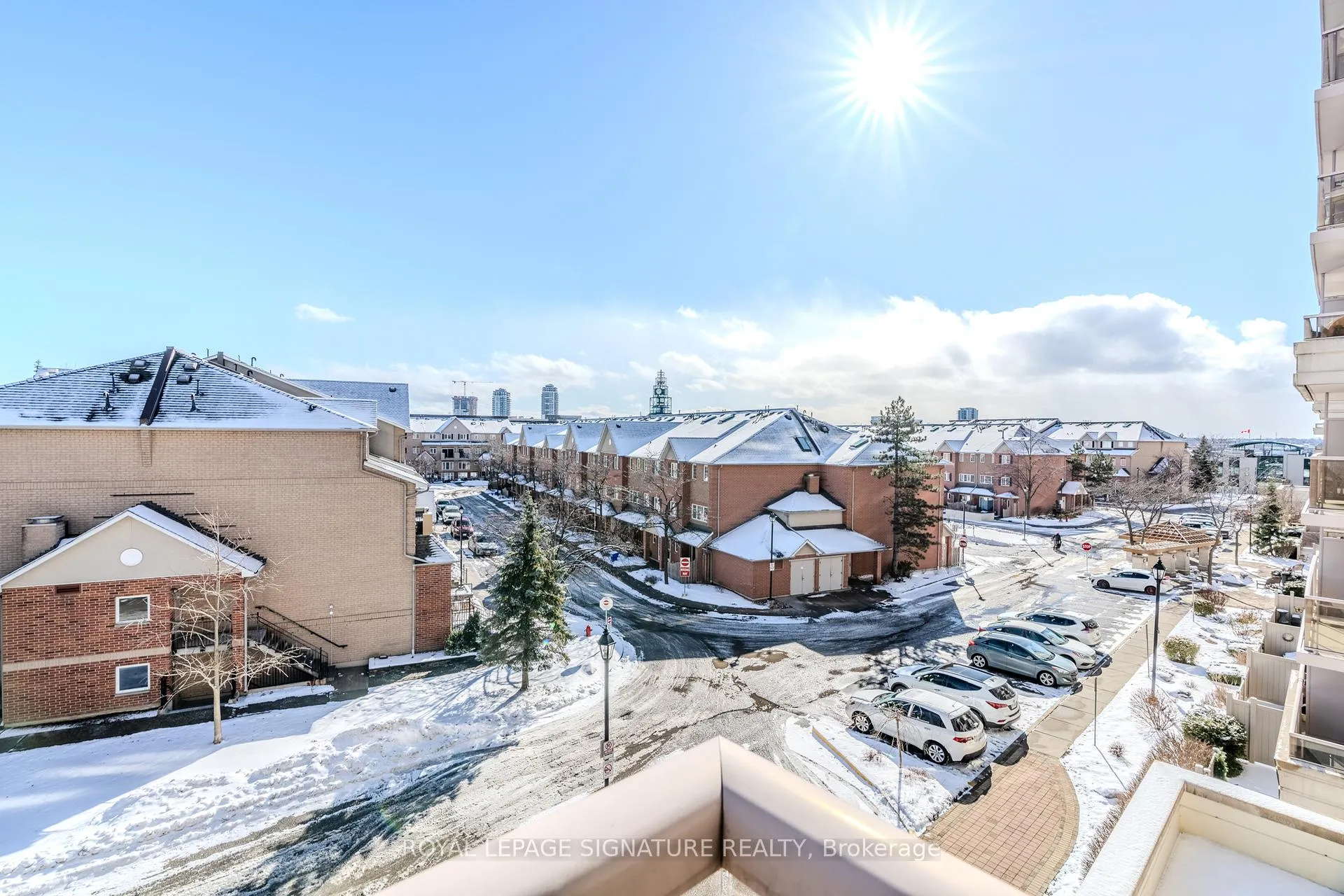 Photo 21 of Unit 411, 1200 The Esplanade N, Pickering, Town Centre — HOMEH