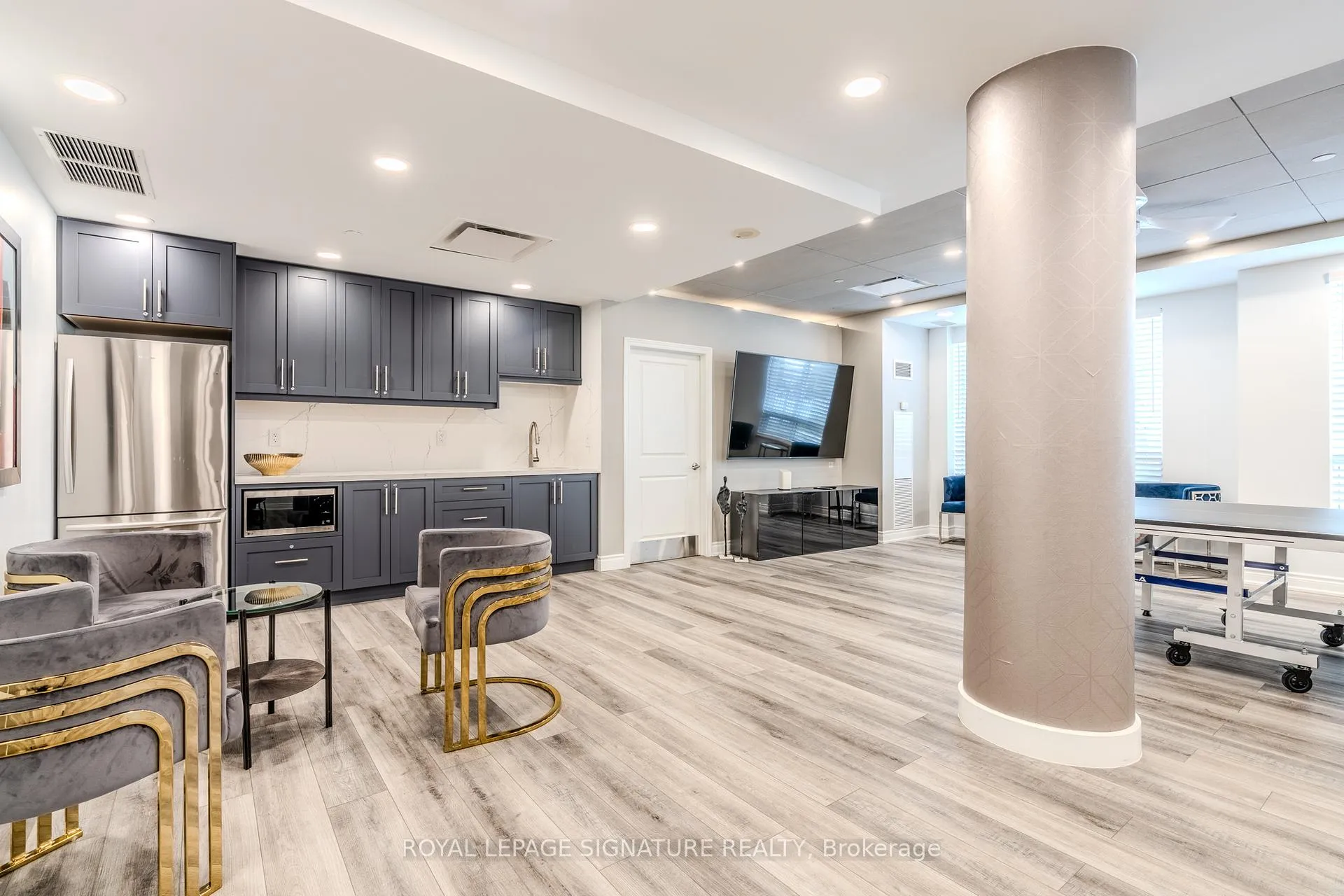 Photo 23 of Unit 411, 1200 The Esplanade N, Pickering, Town Centre — HOMEH