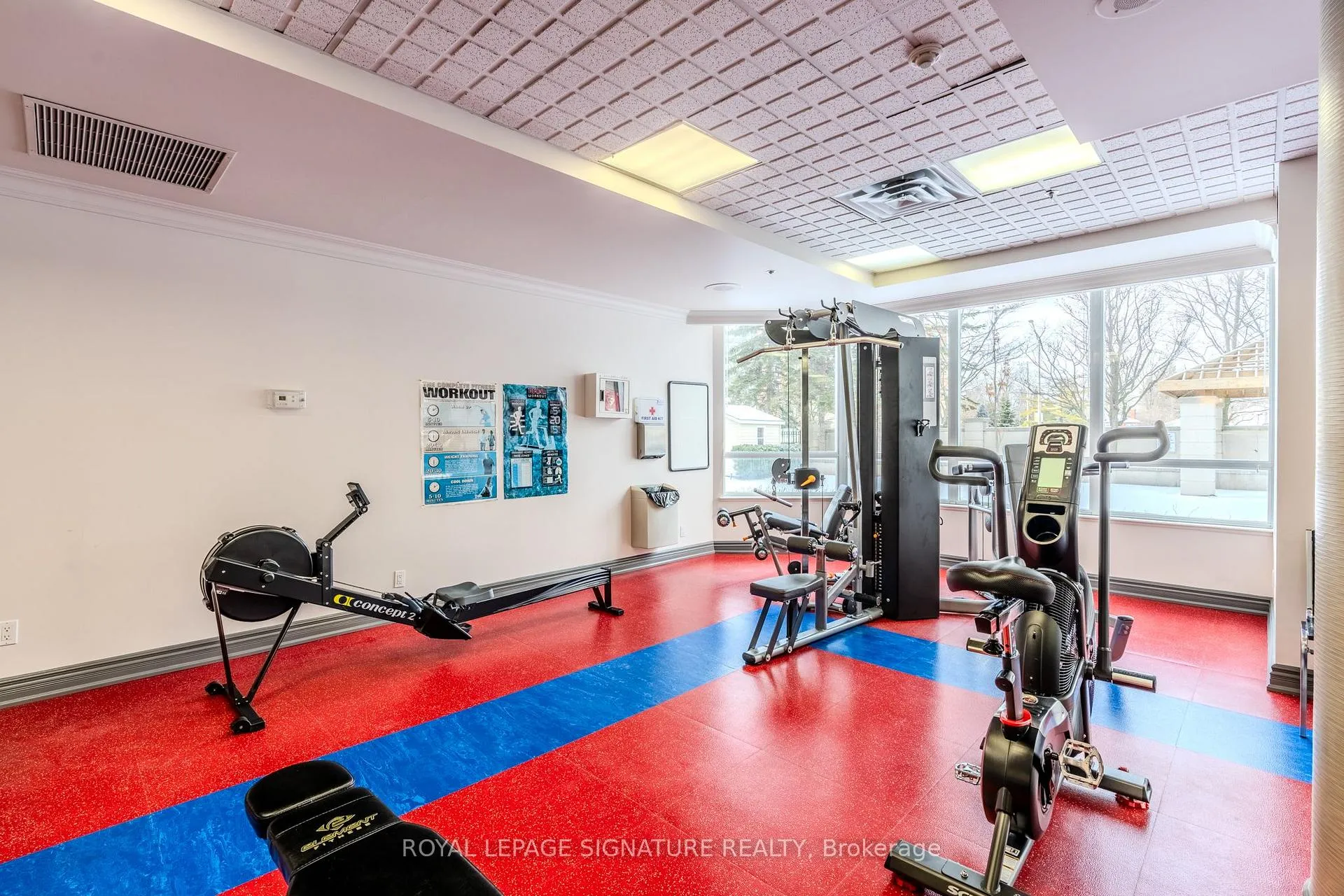 Photo 26 of Unit 411, 1200 The Esplanade N, Pickering, Town Centre — HOMEH