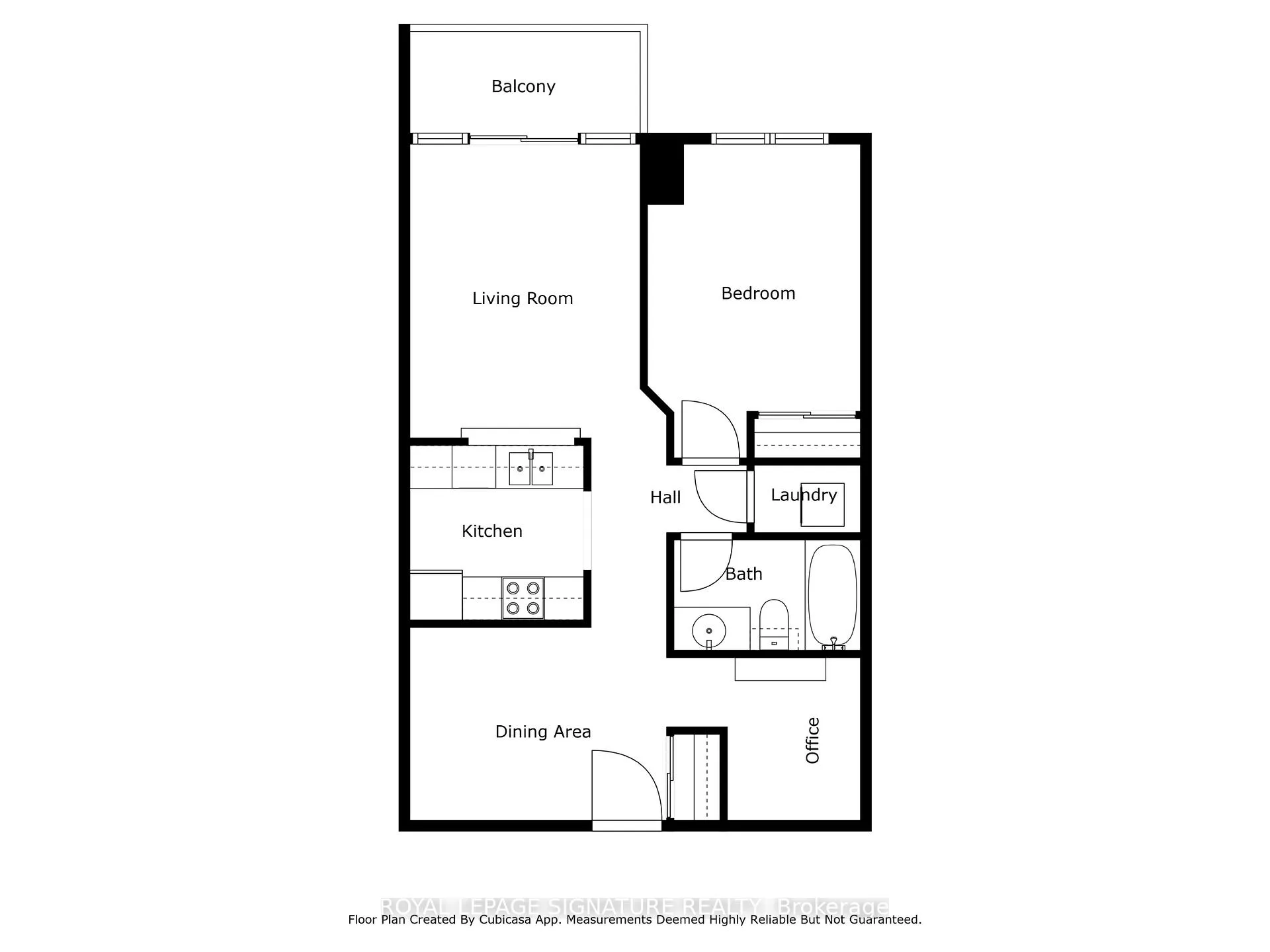 Photo 30 of Unit 411, 1200 The Esplanade N, Pickering, Town Centre — HOMEH