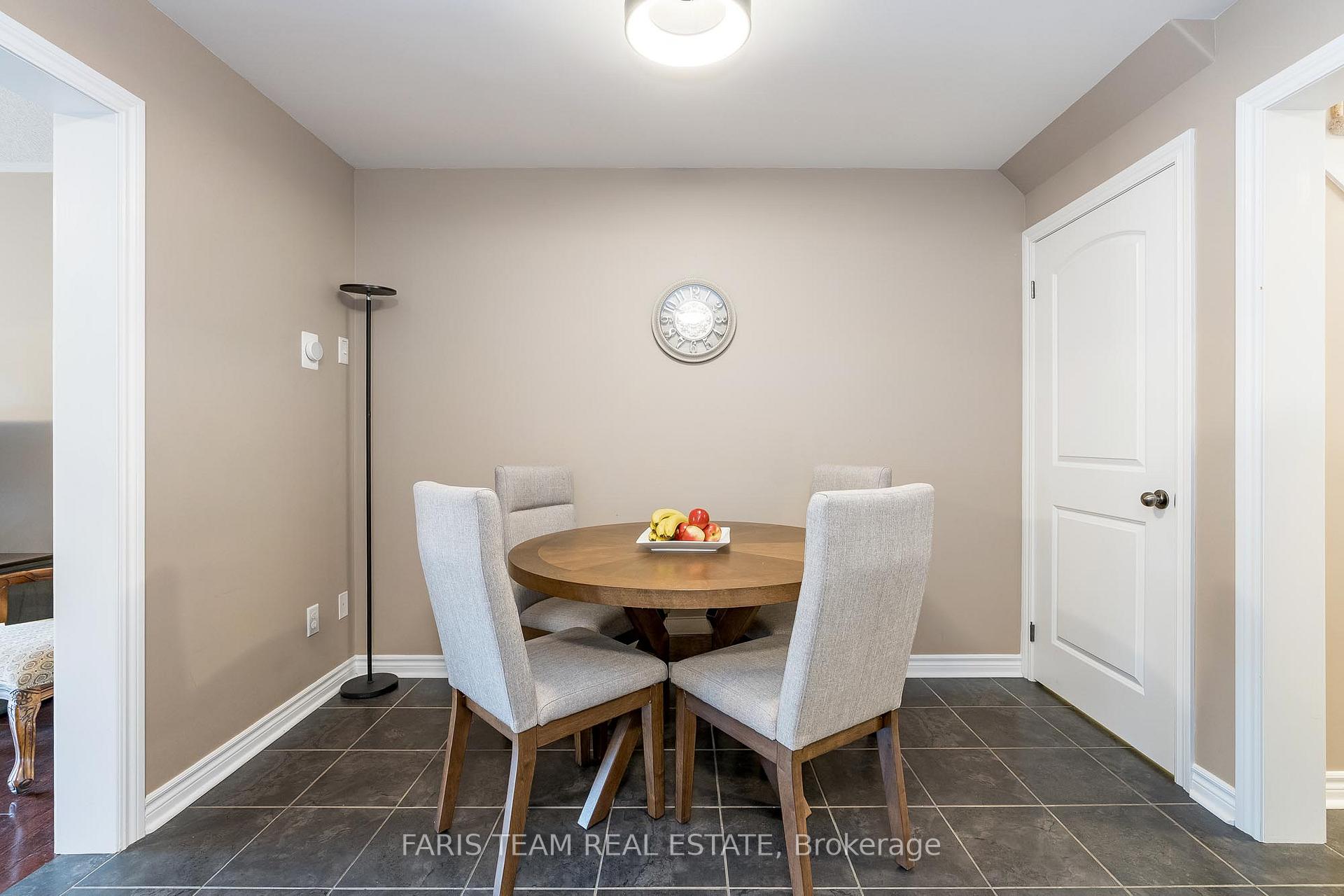 Photo 6 of 165 Banting Crescent, Essa, Angus — HOMEH