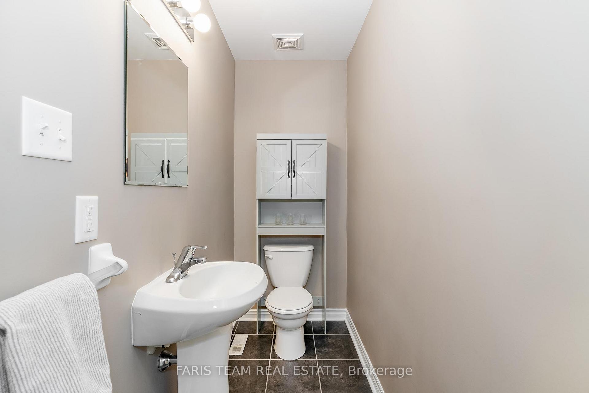 Photo 9 of 165 Banting Crescent, Essa, Angus — HOMEH