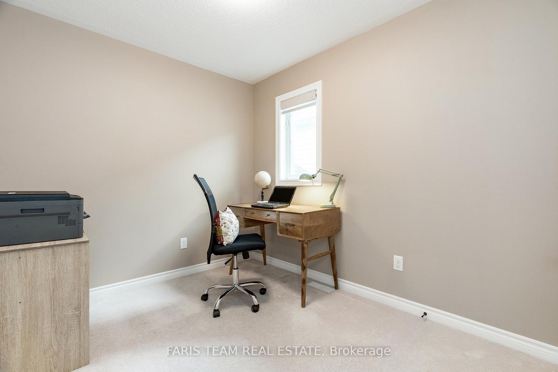 Photo 12 of 165 Banting Crescent, Essa, Angus — HOMEH