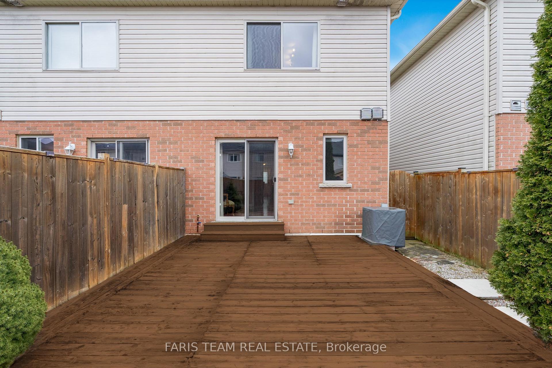 Photo 14 of 165 Banting Crescent, Essa, Angus — HOMEH