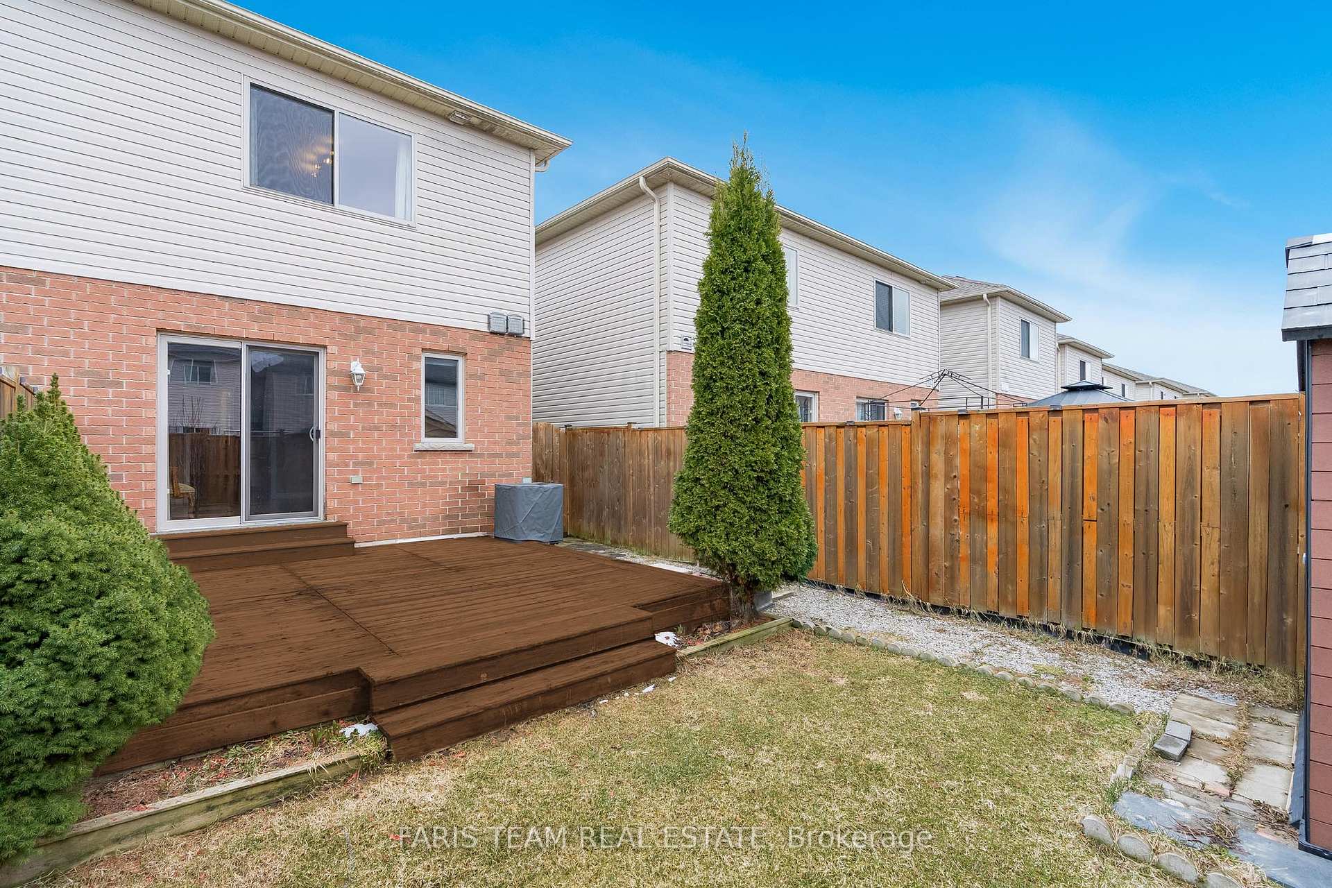 Photo 16 of 165 Banting Crescent, Essa, Angus — HOMEH