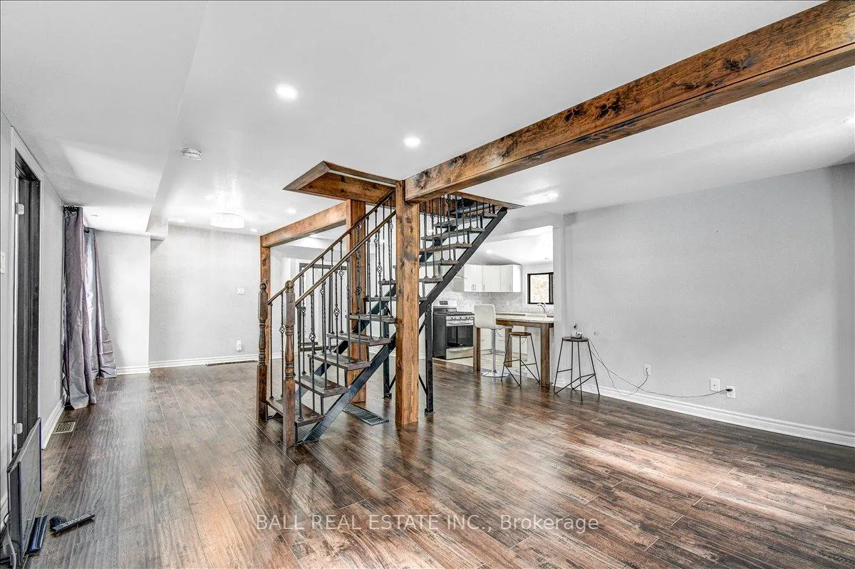 Photo 10 of 4 Nicklaus Drive, Bancroft, Bancroft Ward — HOMEH