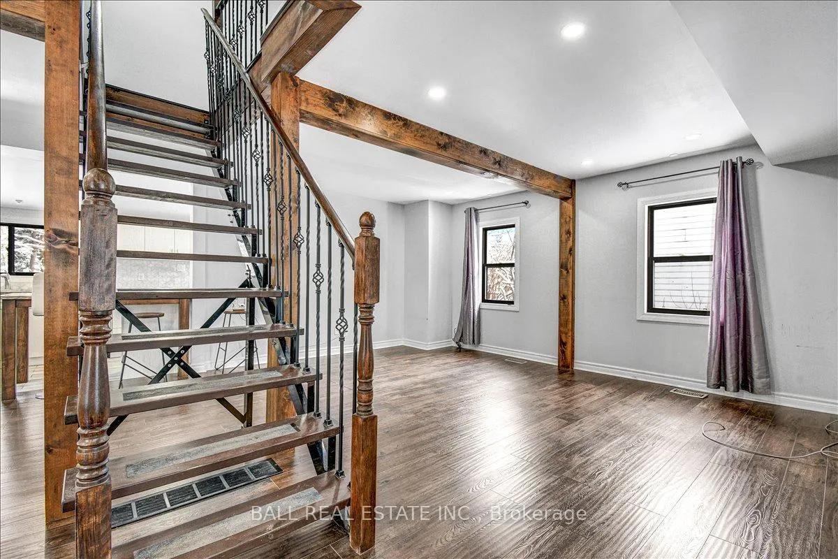 Photo 11 of 4 Nicklaus Drive, Bancroft, Bancroft Ward — HOMEH