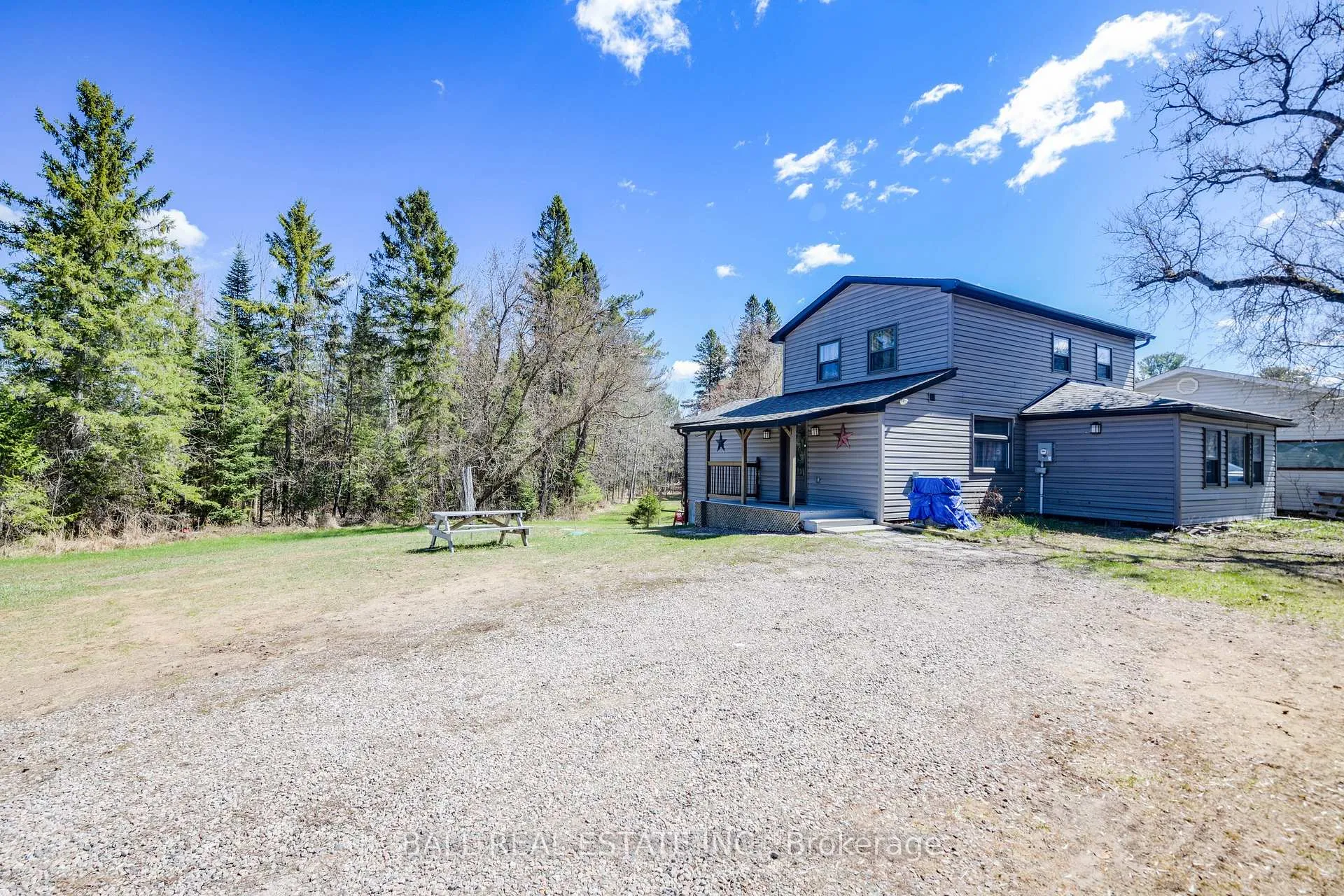 Photo 1 of 4 Nicklaus Drive, Bancroft, Bancroft Ward — HOMEH